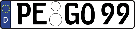PE-GO99