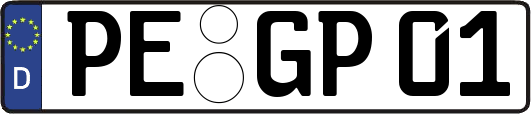 PE-GP01