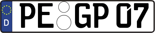 PE-GP07
