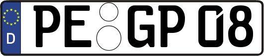PE-GP08