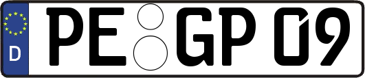 PE-GP09