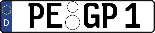 PE-GP1