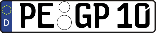 PE-GP10