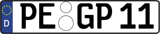 PE-GP11
