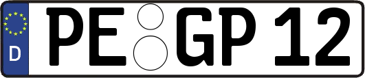 PE-GP12