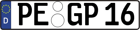 PE-GP16