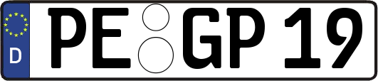 PE-GP19