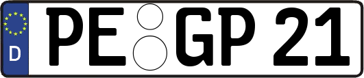 PE-GP21