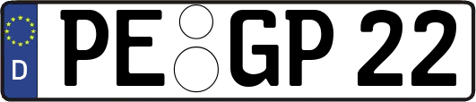 PE-GP22