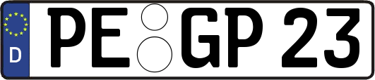 PE-GP23