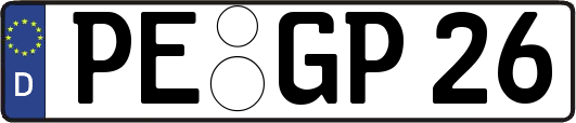 PE-GP26