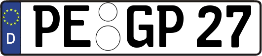 PE-GP27