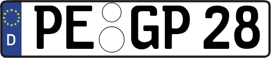 PE-GP28