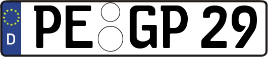 PE-GP29