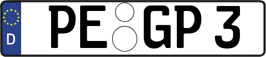 PE-GP3