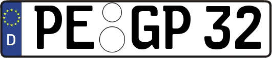 PE-GP32