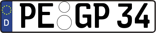 PE-GP34