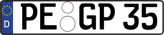 PE-GP35