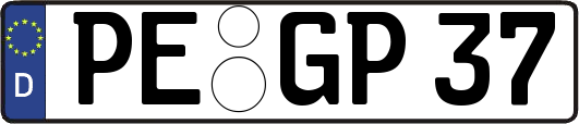 PE-GP37