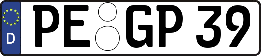 PE-GP39