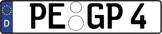 PE-GP4