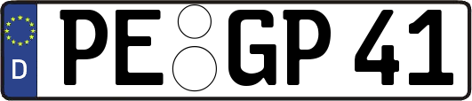PE-GP41