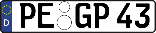 PE-GP43