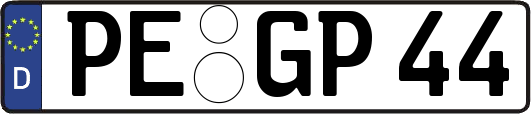 PE-GP44