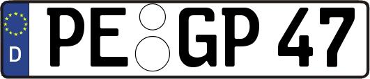 PE-GP47