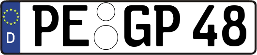 PE-GP48