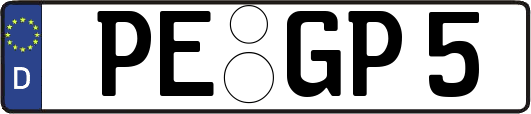 PE-GP5
