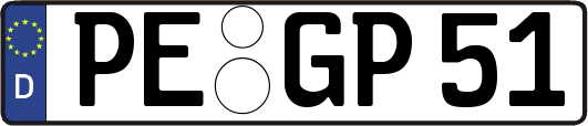 PE-GP51