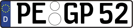 PE-GP52