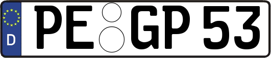 PE-GP53