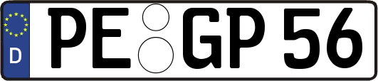 PE-GP56