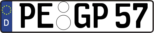 PE-GP57