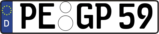PE-GP59