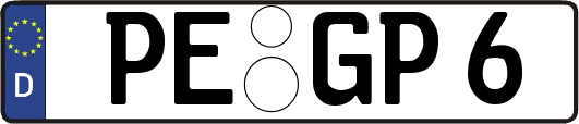 PE-GP6