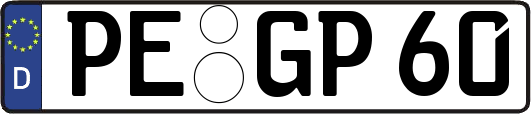 PE-GP60