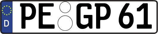 PE-GP61