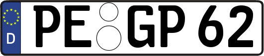 PE-GP62
