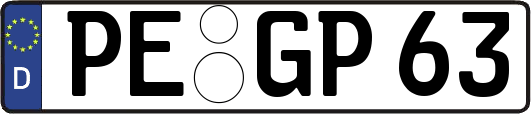 PE-GP63