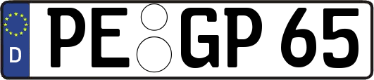 PE-GP65