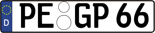 PE-GP66