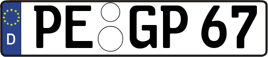 PE-GP67