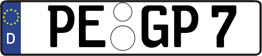 PE-GP7