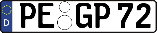 PE-GP72