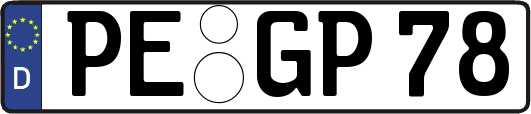 PE-GP78
