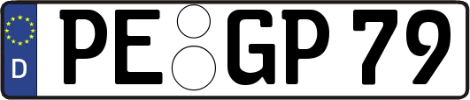 PE-GP79