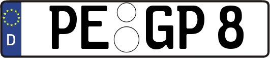 PE-GP8